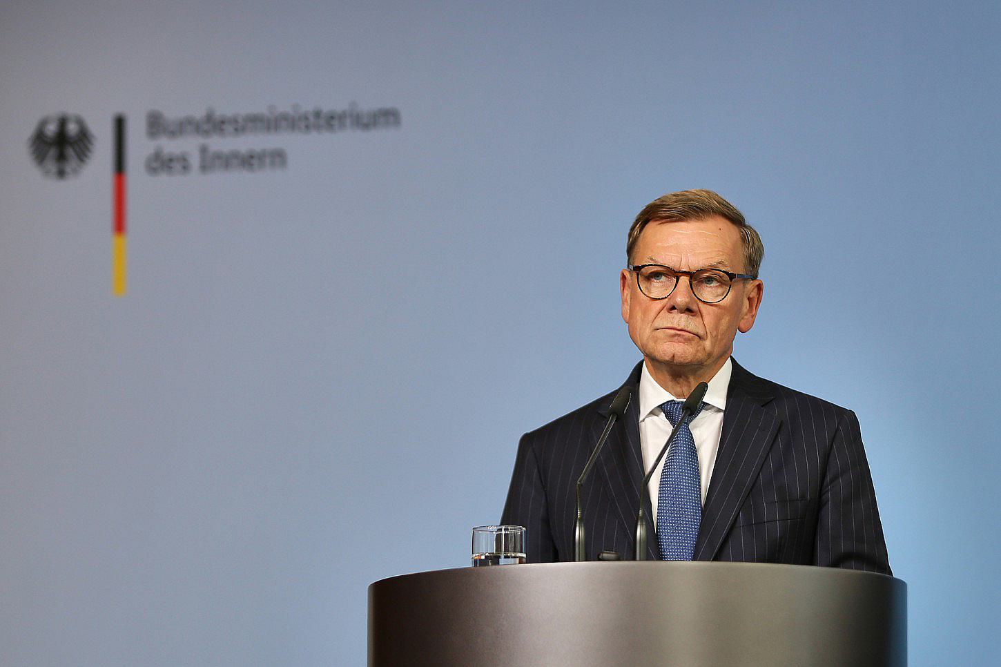 Wadephul findet Russland-Sanktionen „hart, aber nicht überzogen“