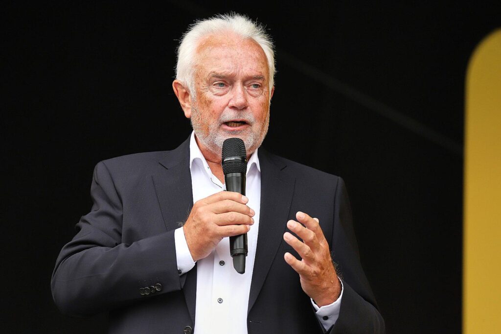 Kubicki hält „Brandmauer“ zur AfD für gescheitert