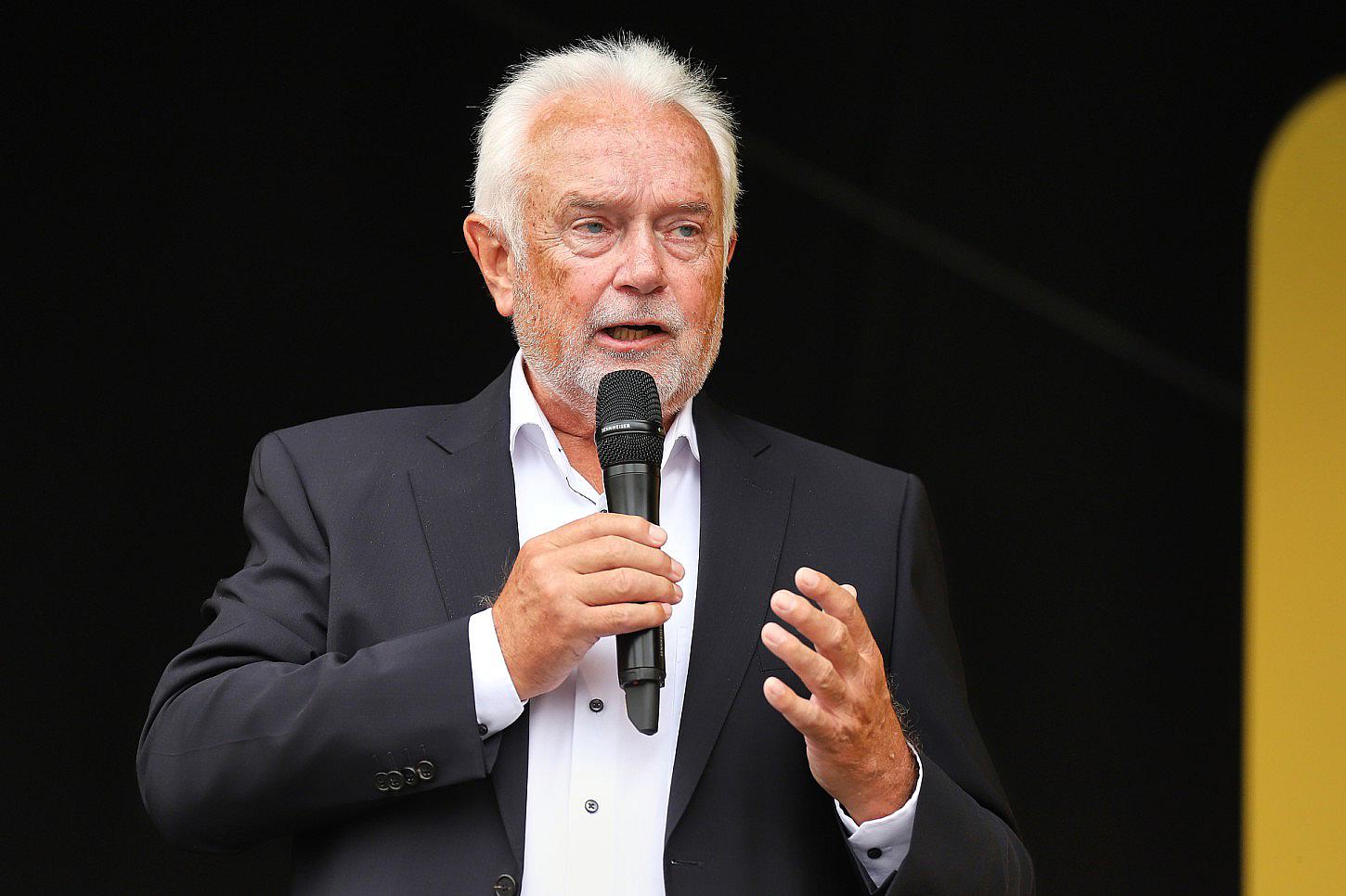 Kubicki hält „Brandmauer“ zur AfD für gescheitert