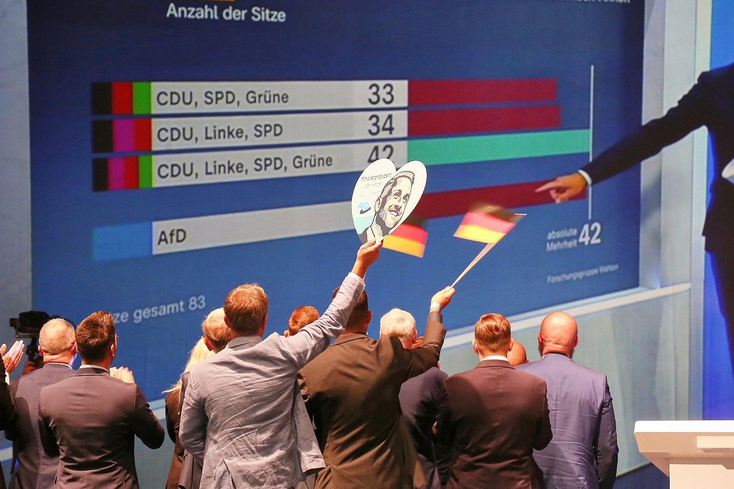 Rhein: Sachsen-Anhalt-Wahl war „letzter Warnschuss“