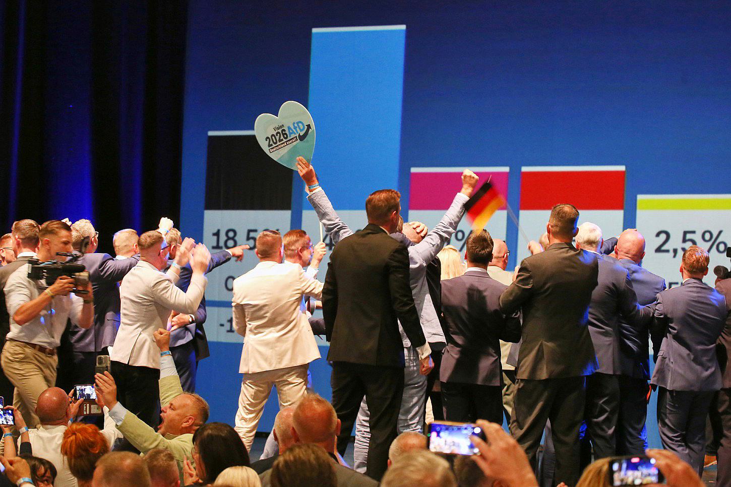 Historiker Van Reybrouck: „Verfahren der Demokratie“ überprüfen