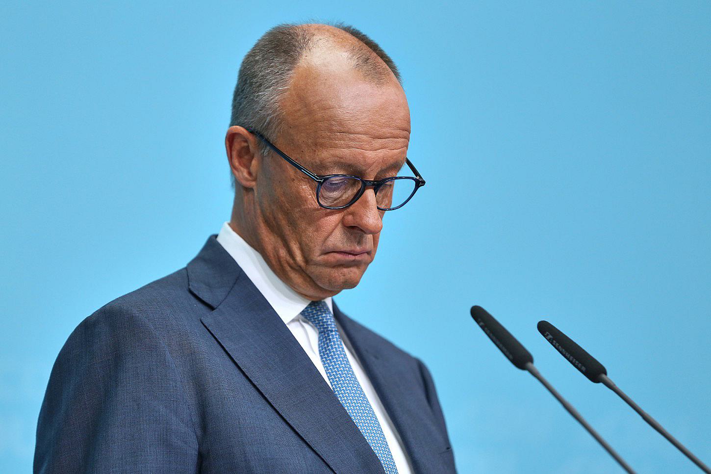 CDU-Politikerin Güler: „Habe Friedrich Merz noch nie so erlebt“