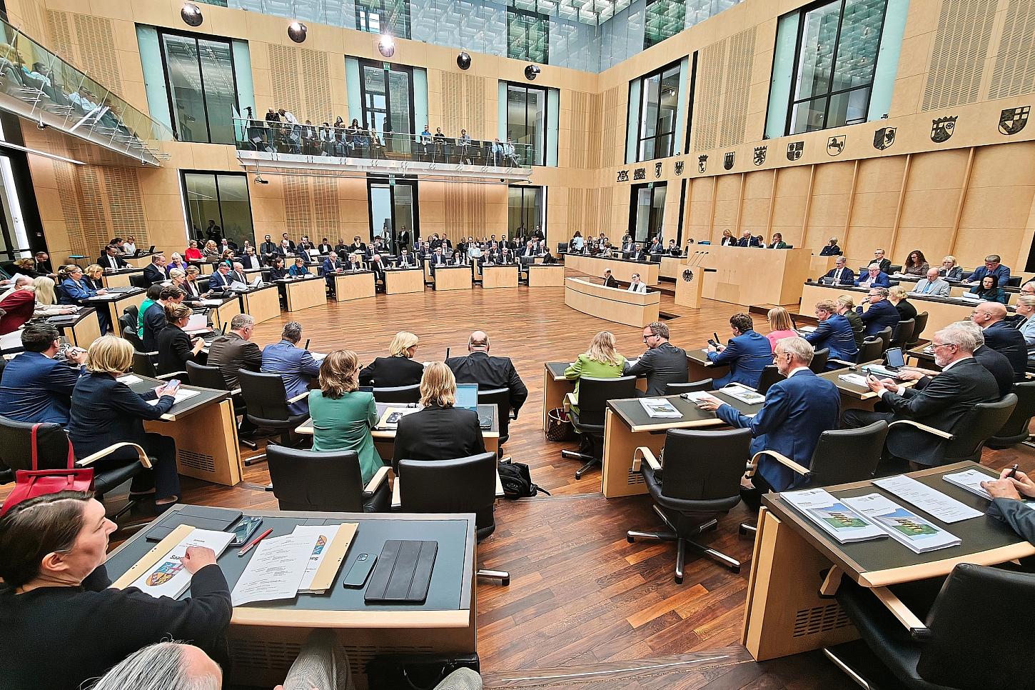 Niedersachsen fordert Recht auf Vergessenwerden für ehemals an Krebs erkrankte Menschen