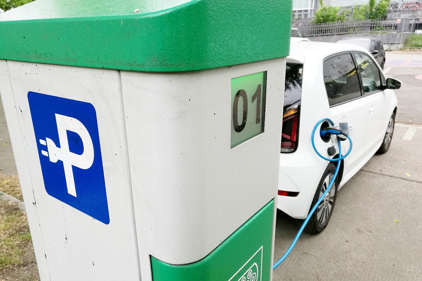 Rot-Grün in Hamburg will Verbot von künstlichem Lärm bei E-Autos