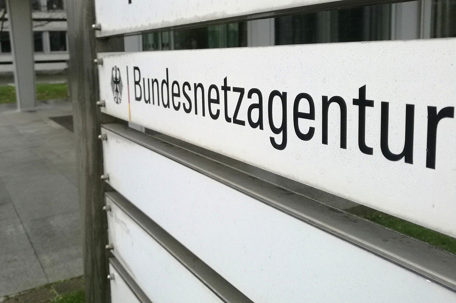 Netzagentur: „Übergewinnsteuer“ brachte bislang 900 Millionen Euro