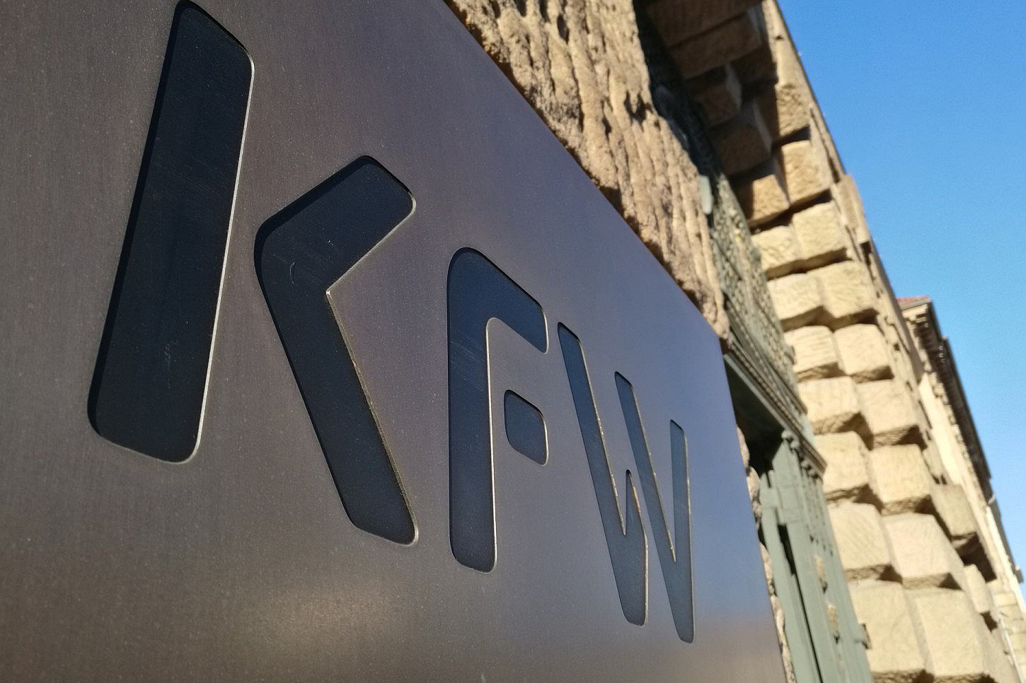 KfW-Studie: Viele Mittelständler planen Produktion im Ausland