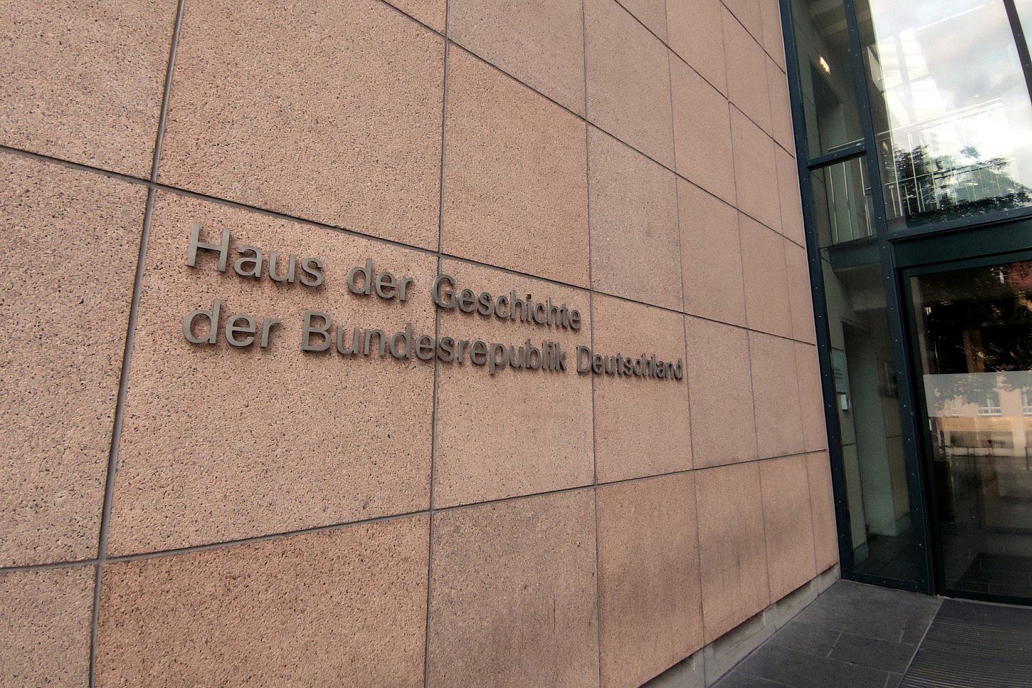 Heinz-Erhardt-Nachlass zieht ins Haus der Geschichte