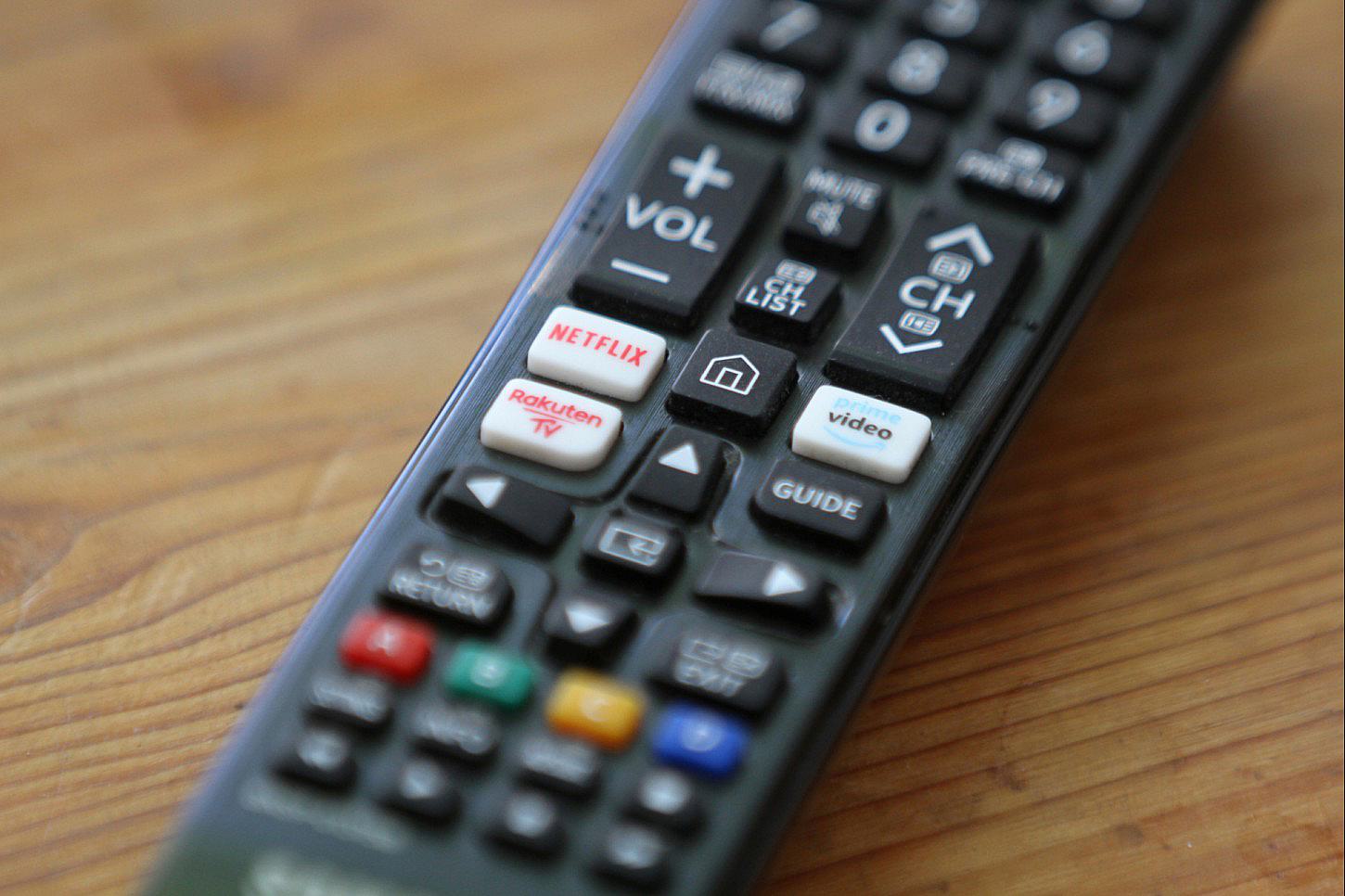 Studie: Streaming-Markt wird kleinteiliger