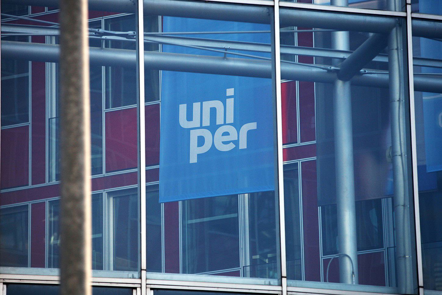 Uniper will zentrale Einheit für Schutz kritischer Infrastruktur