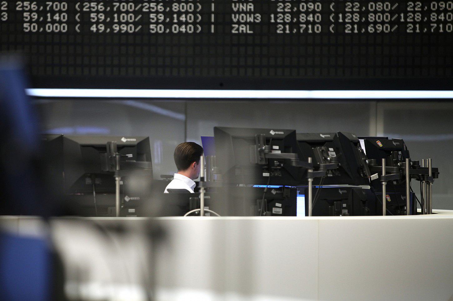 Dax springt über 26.000er-Marke – US-Börsen sorgen für Auftrieb