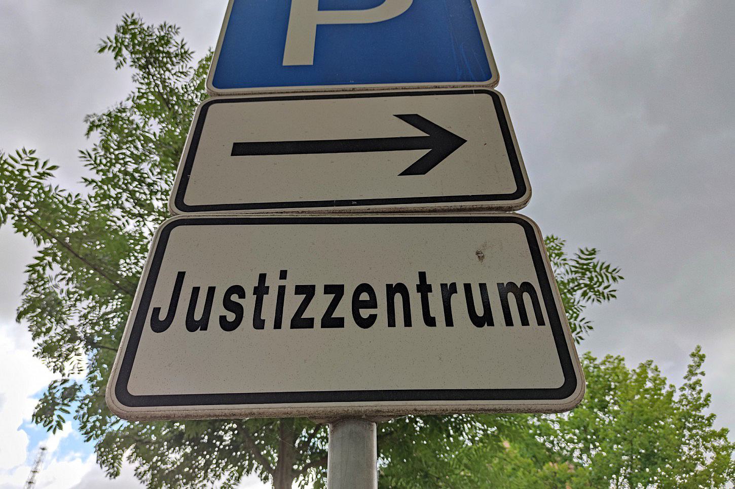 CSU-Juristen fordern KI-Einsatz in Justiz und Verwaltung