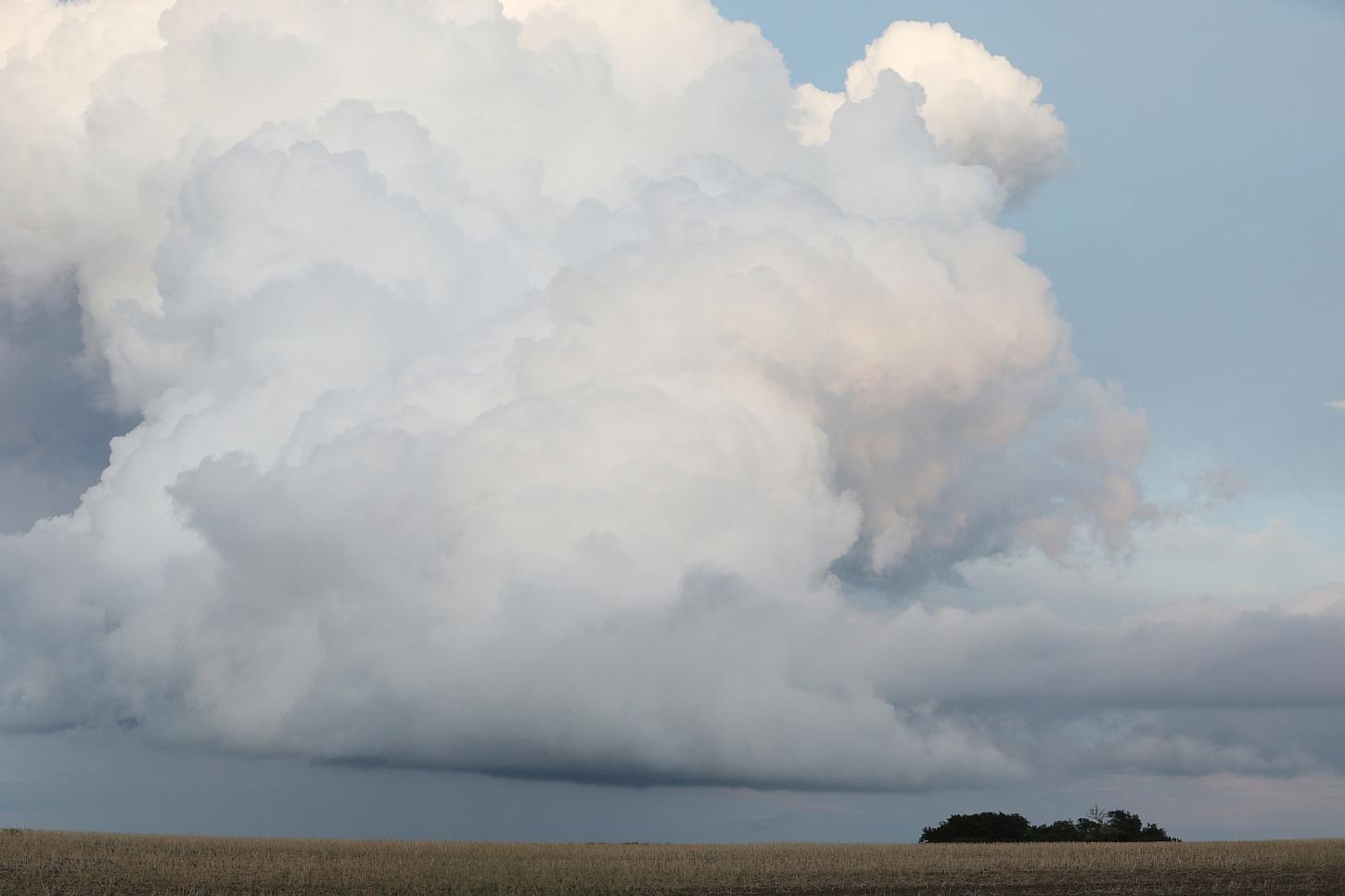 Wetterbericht für Niedersachsen/Bremen (15.09.2026)