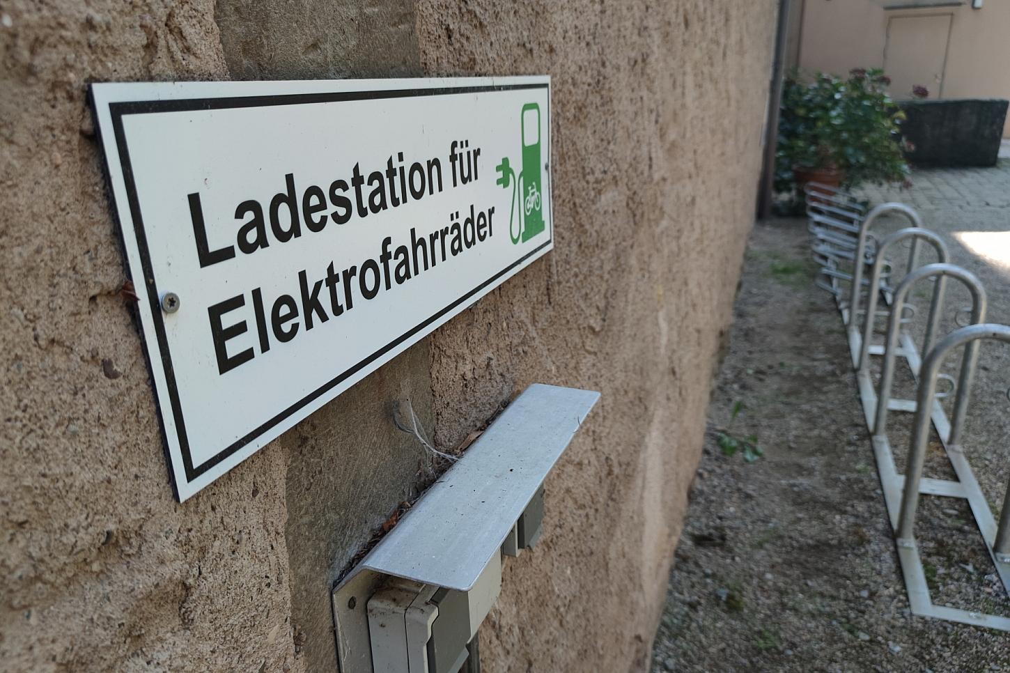 Niedersachsen bleibt Pedelec-Land Nummer eins