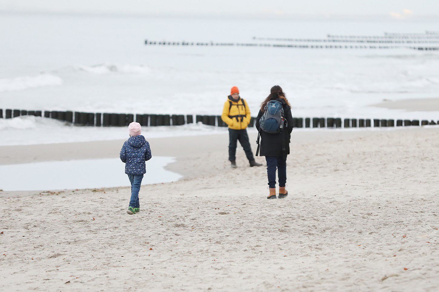 Studie: Gemeinsames Sorgerecht stärkt Familien nach Trennungen