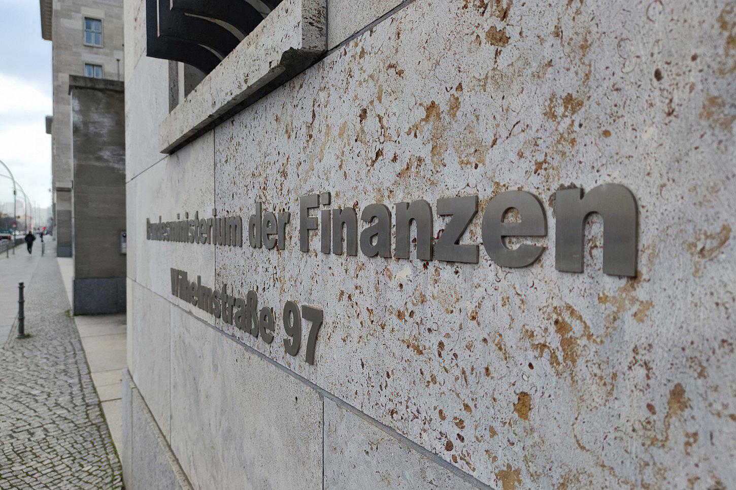 Zinsanstieg kostet Bund bis 2031 Milliarden