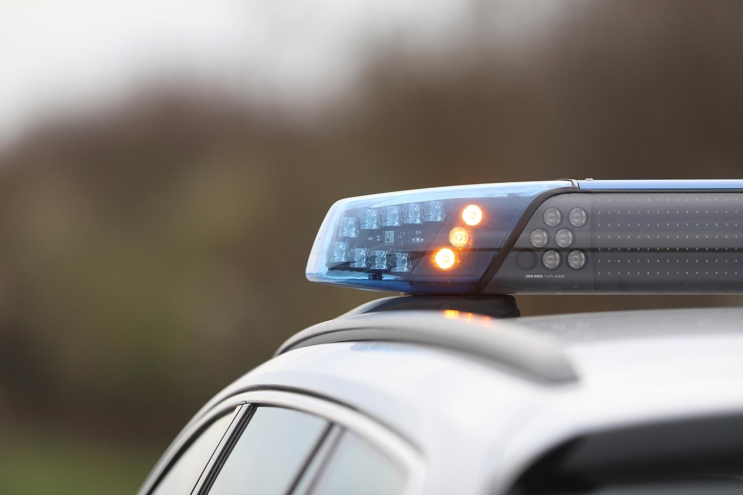 35-Jähriger täuschte Schussangriff in Seevetal vor