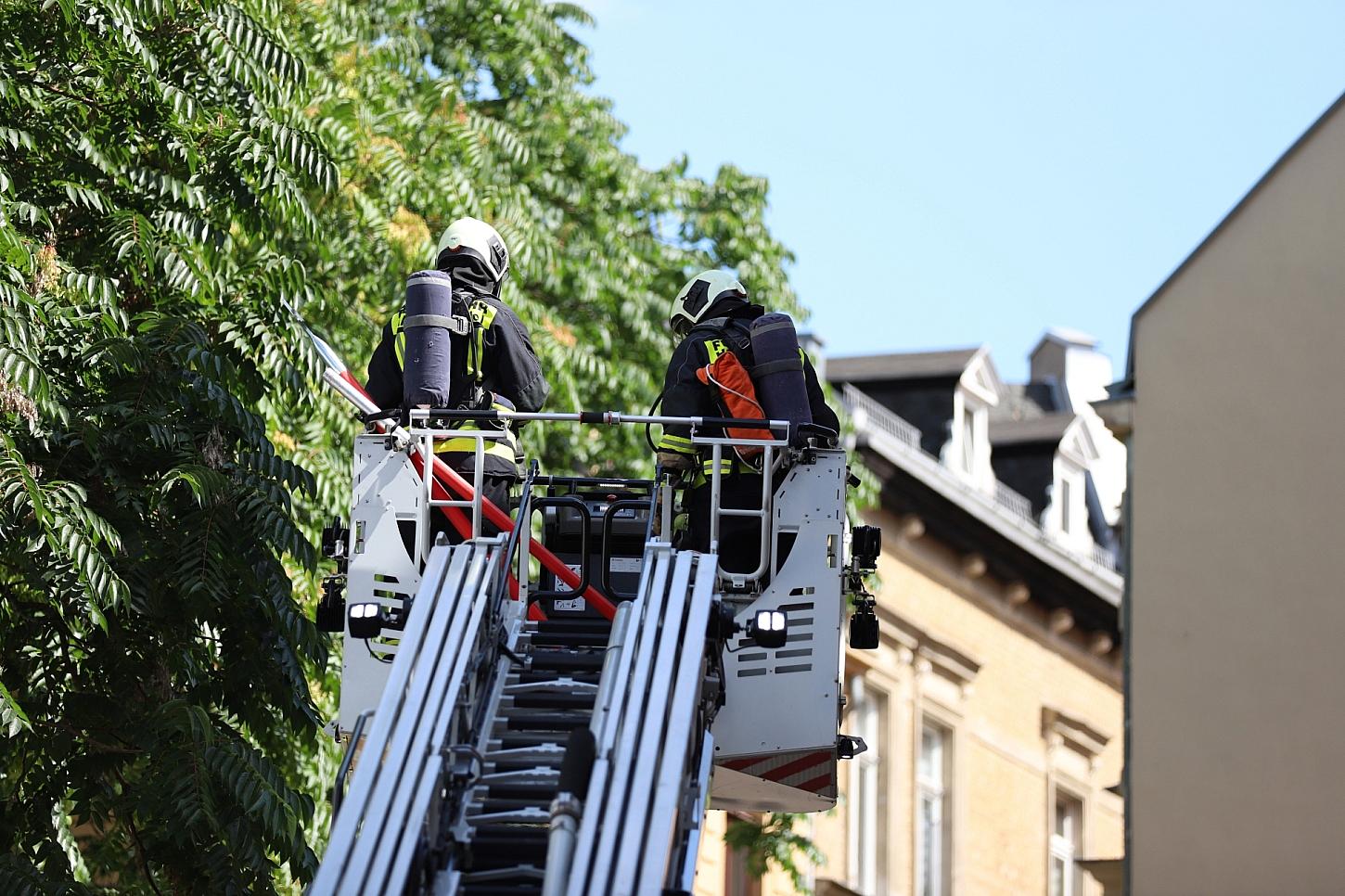Ehrungen und Blick in die Zukunft bei Gemeindefeuerwehrfeier in Huntlosen