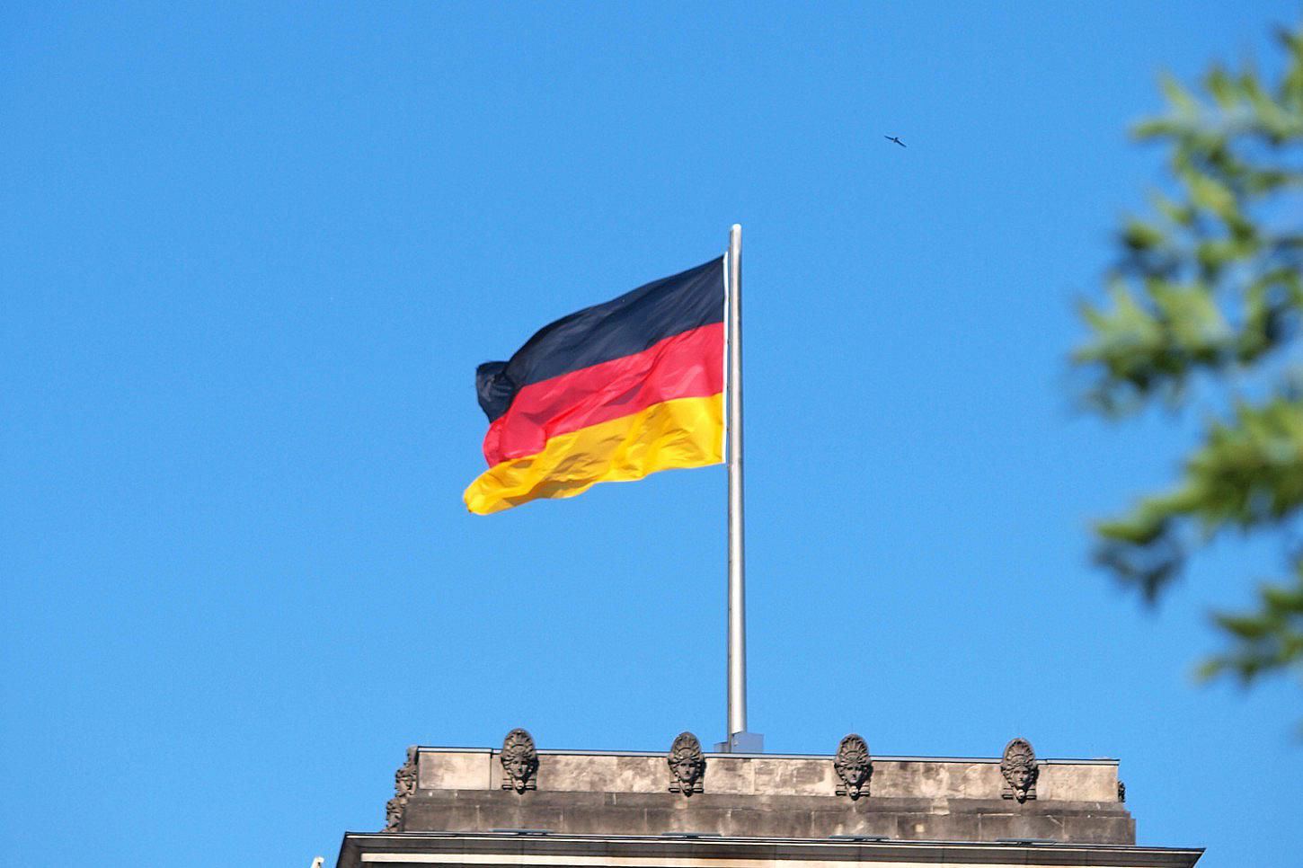 Deutschland verstärkt Präsenz beim Weltwirtschaftsforum
