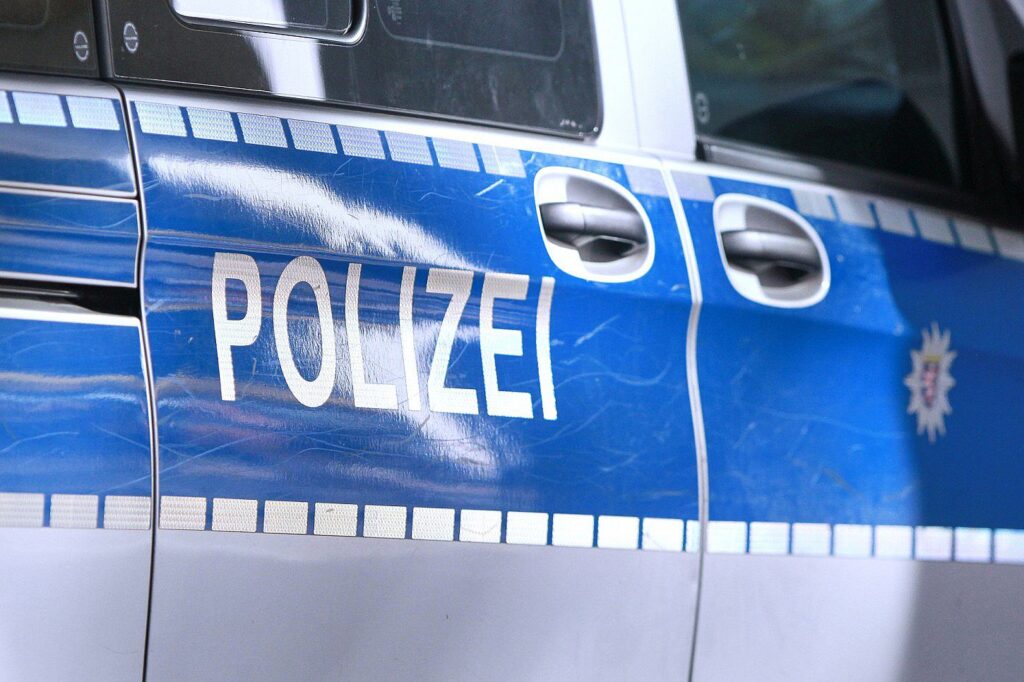 Abschussvorrichtungen nach Anschlag auf Umspannwerk in NRW gefunden