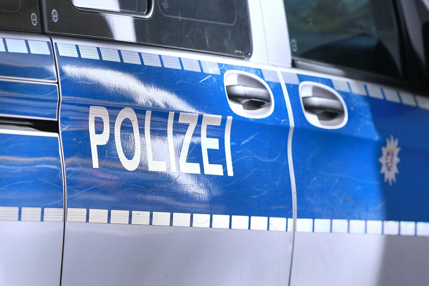 Angriff mit Metallstange nach Streit um Fahrweise in Friesoythe