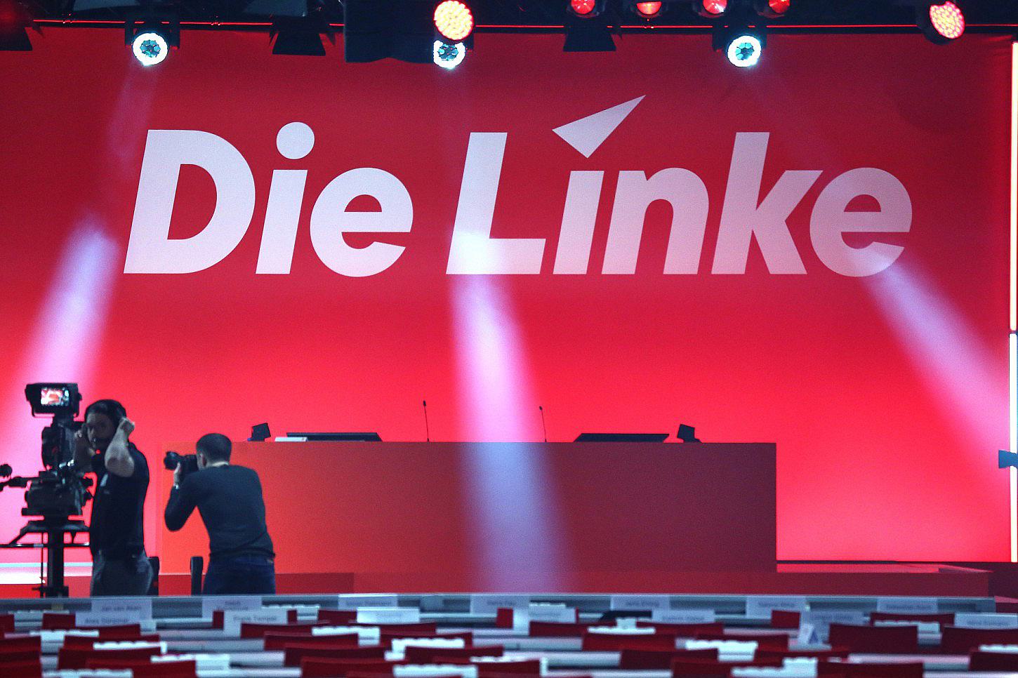Historiker Benz: Linke ist nicht antisemitisch