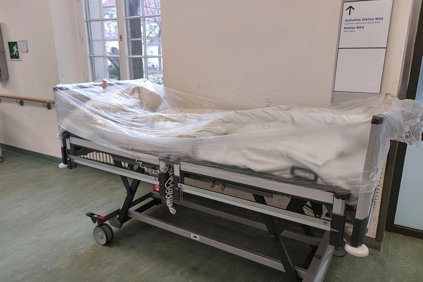 Niedersachsen dringt auf schnellen Bürokratieabbau in Krankenhäusern