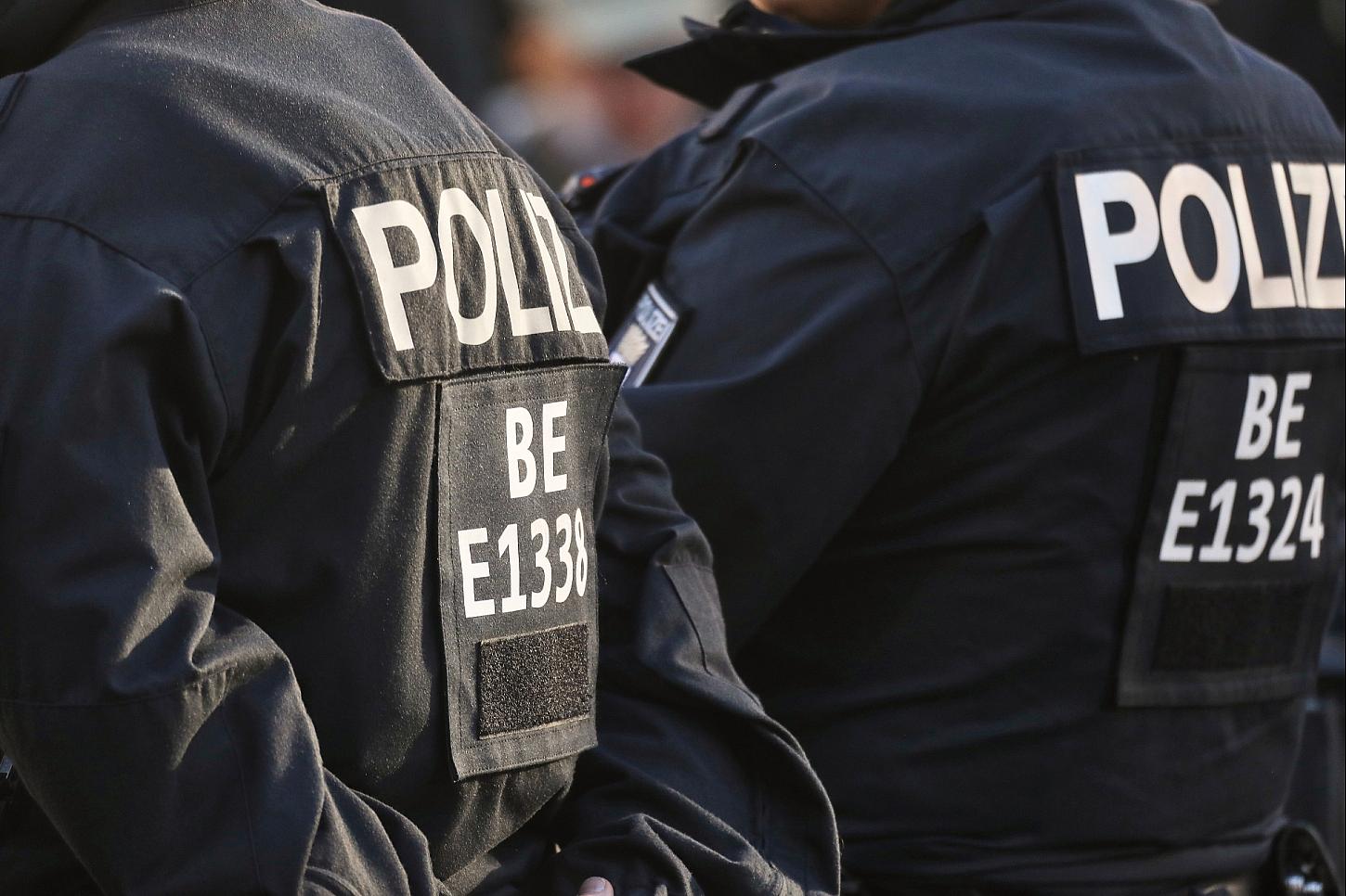 Polizei Delmenhorst stellt 21-Jährigen nach Flucht ohne Fahrerlaubnis