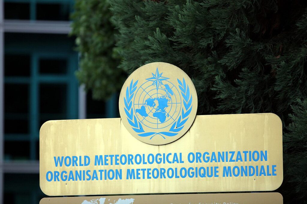 WMO: El Niño sorgt auch 2027 für extreme Wetterrisiken
