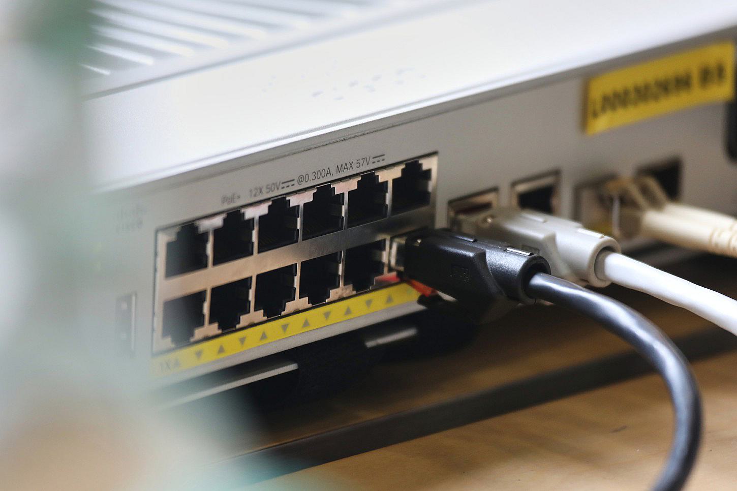 Cyberattacke auf Berlin: Daten im Darknet veröffentlicht