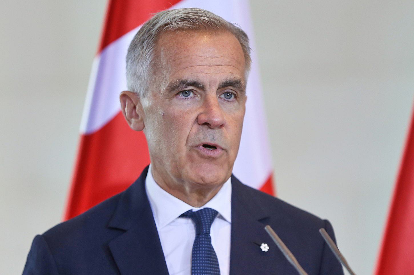Kanadas Premierminister bekräftigt neue Allianz mit der EU