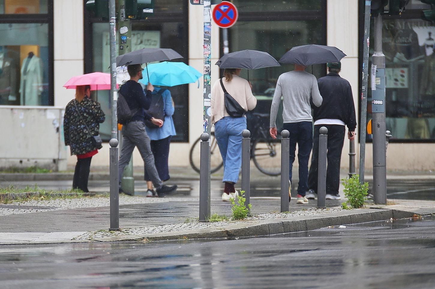 Wetterbericht für Niedersachsen/Bremen (18.09.2026)