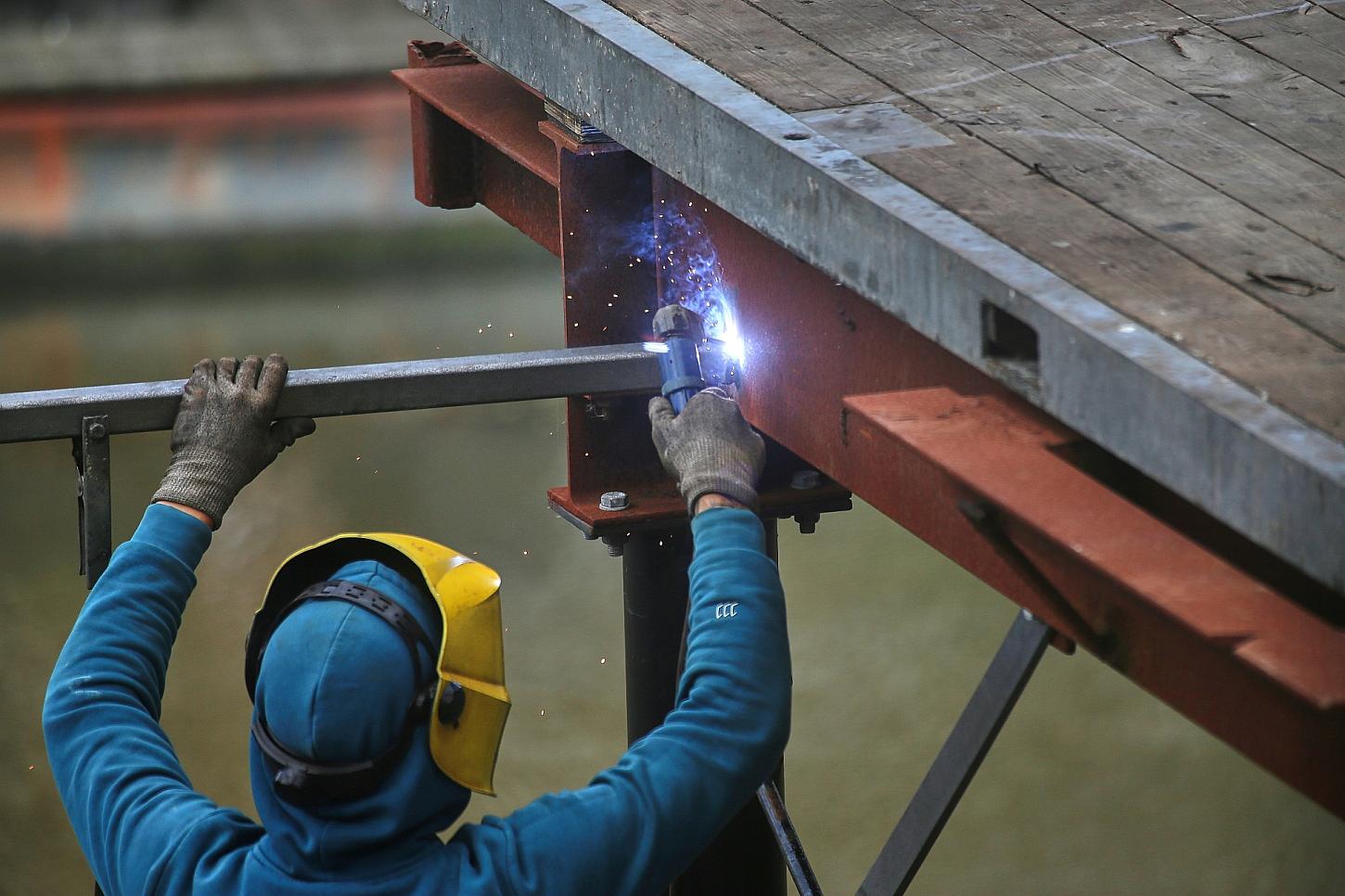 IG Metall eröffnet Tarifrunde der Metall- und Elektroindustrie in Hannover