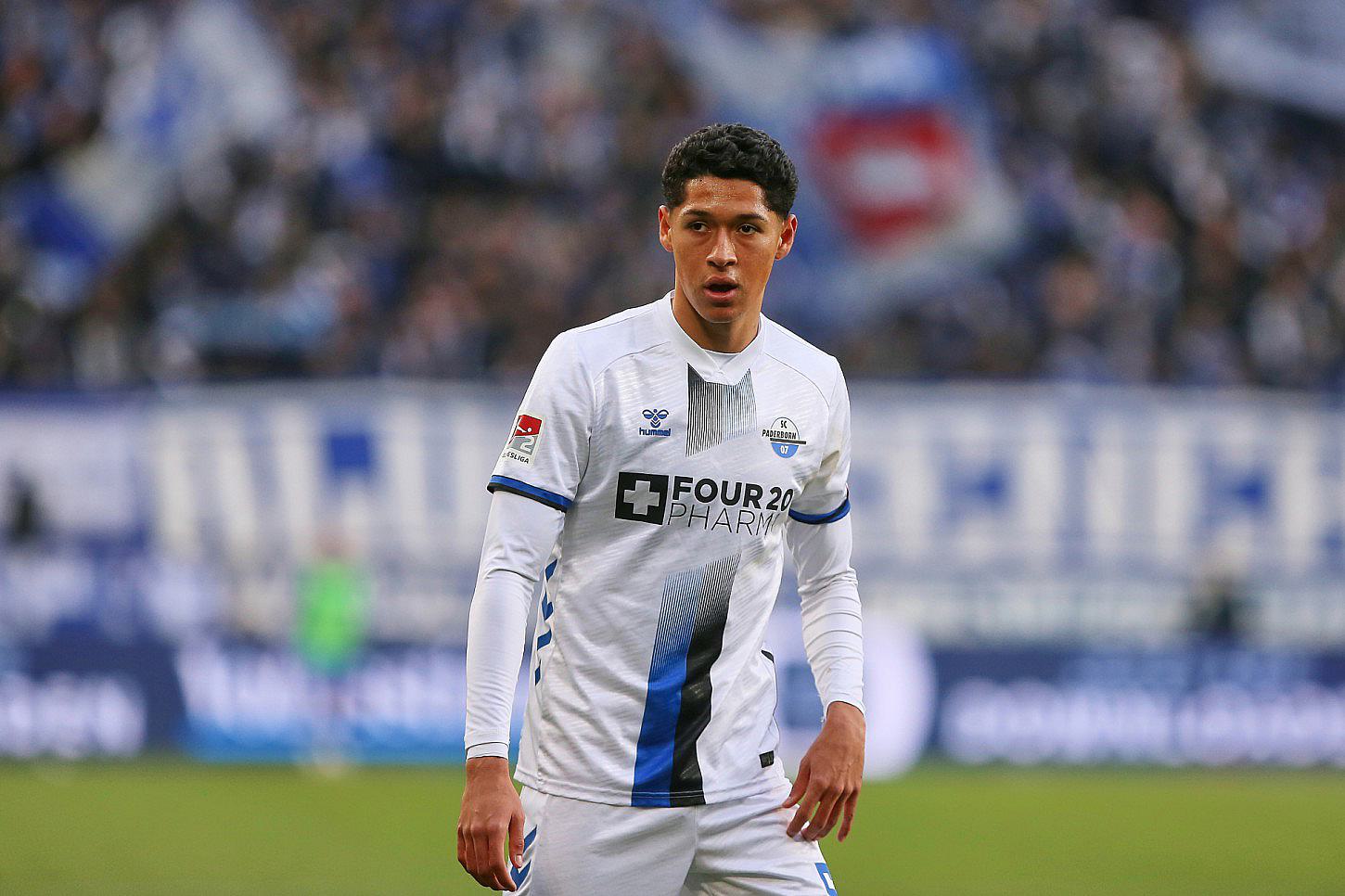 1. Bundesliga: Paderborn gewinnt gegen Hoffenheim