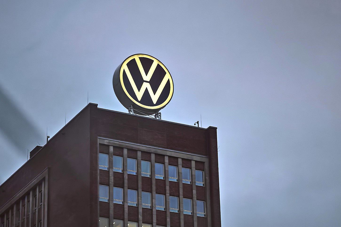 Kretschmer nennt VW „schwerfälliges Kombinat“