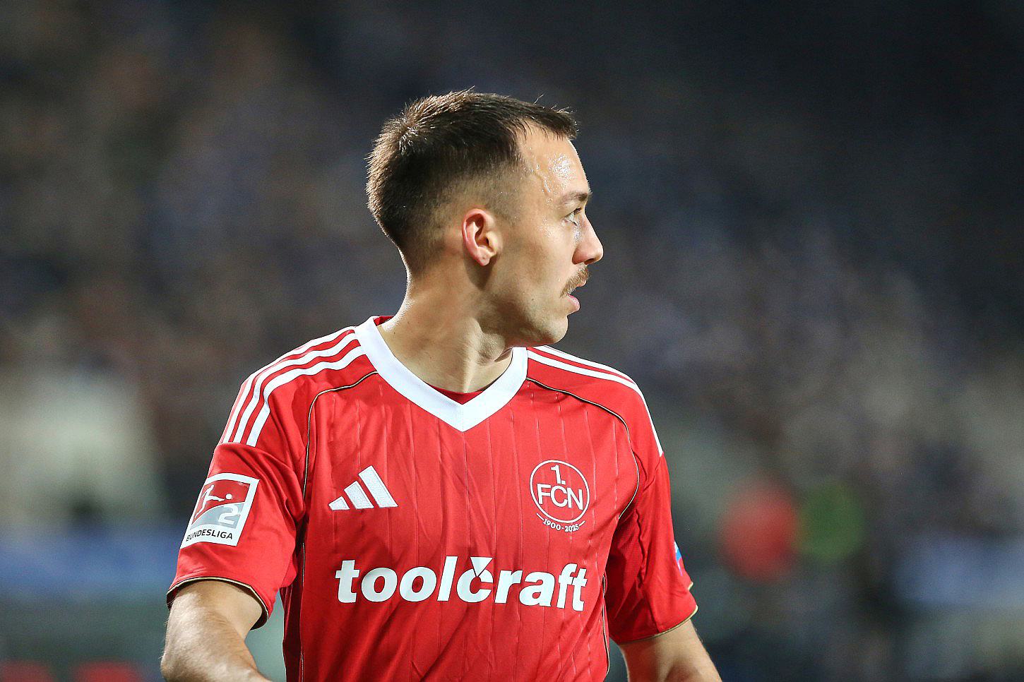 2. Bundesliga: Darmstadt schlägt Bielefeld – Nürnberg siegreich