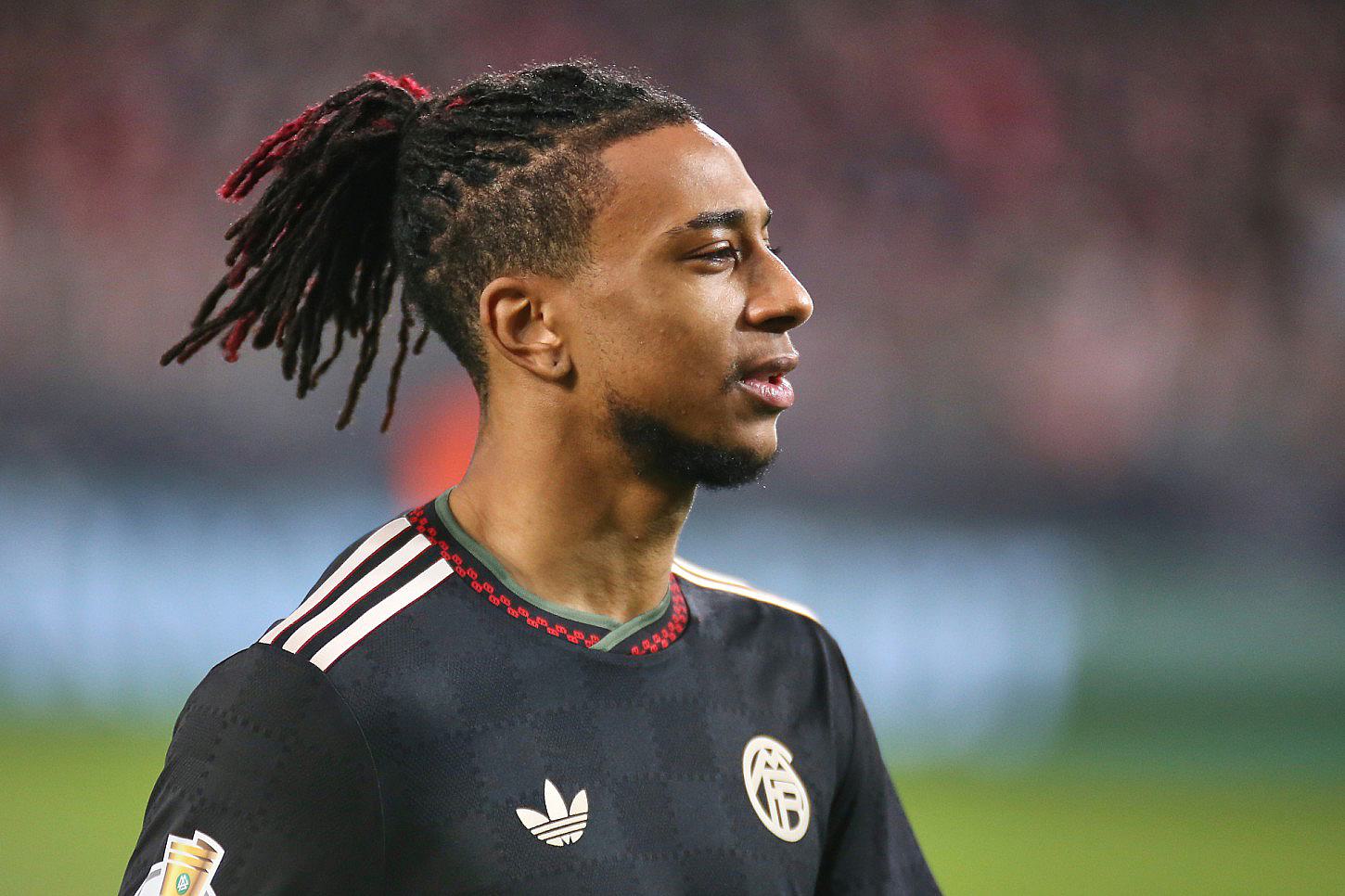 Bundesliga: Bayern überrollt Union