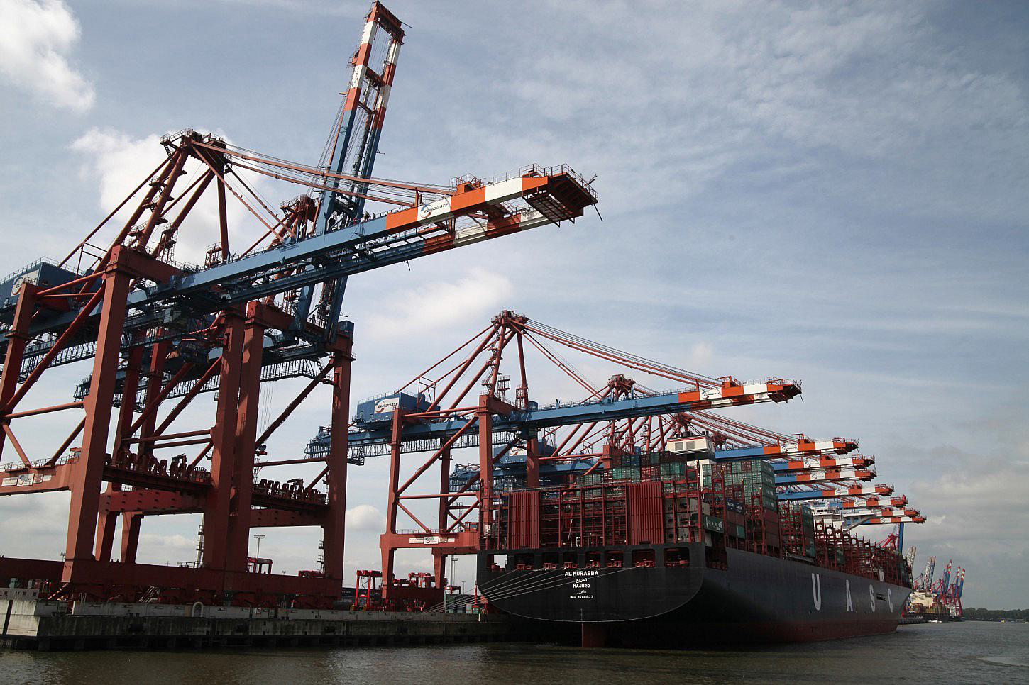 US-Ökonom warnt vor China-Schock für deutsche Industrie