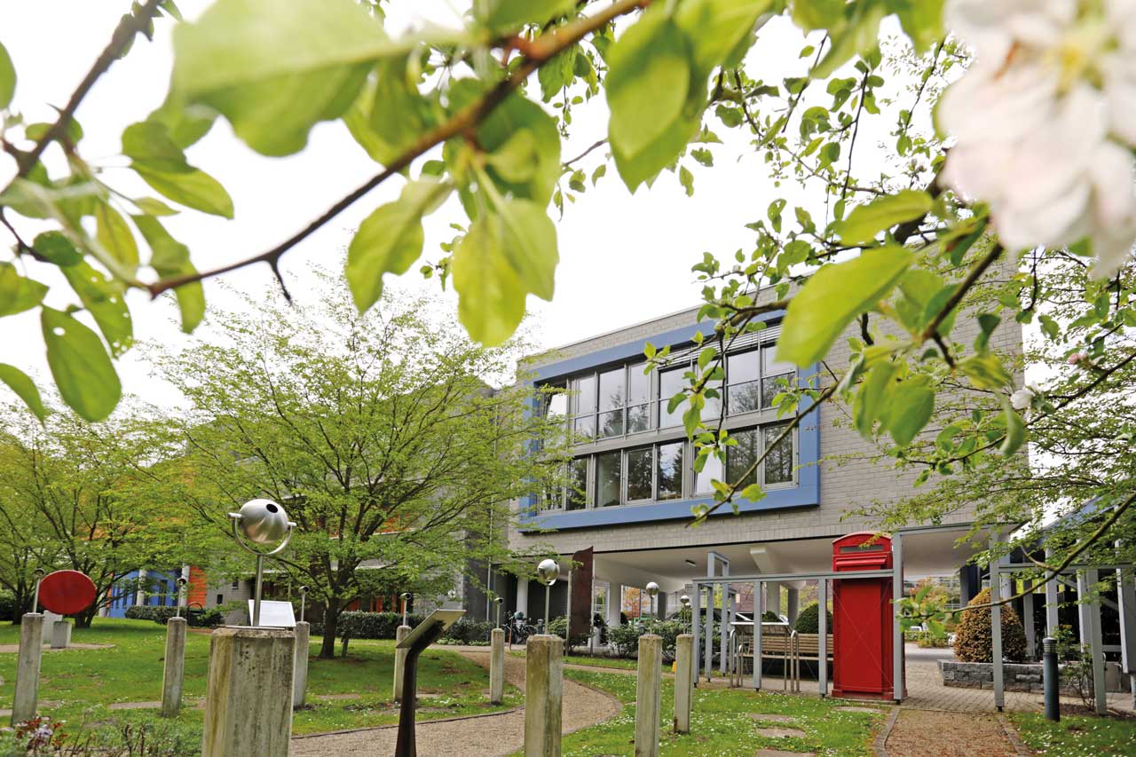 Das Hörzentrum Oldenburg lädt zum Tag der offenen Tür.