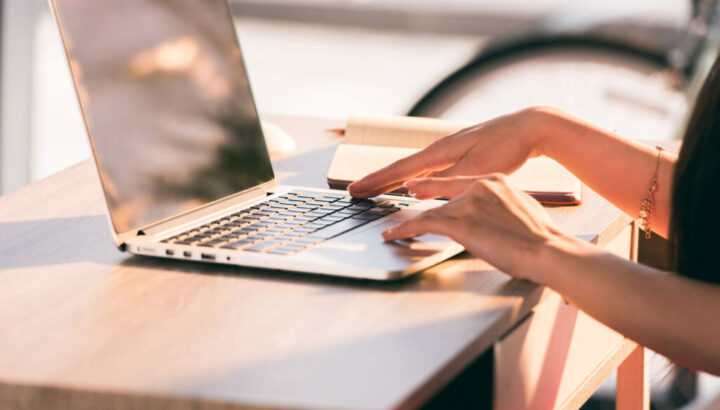 laptop