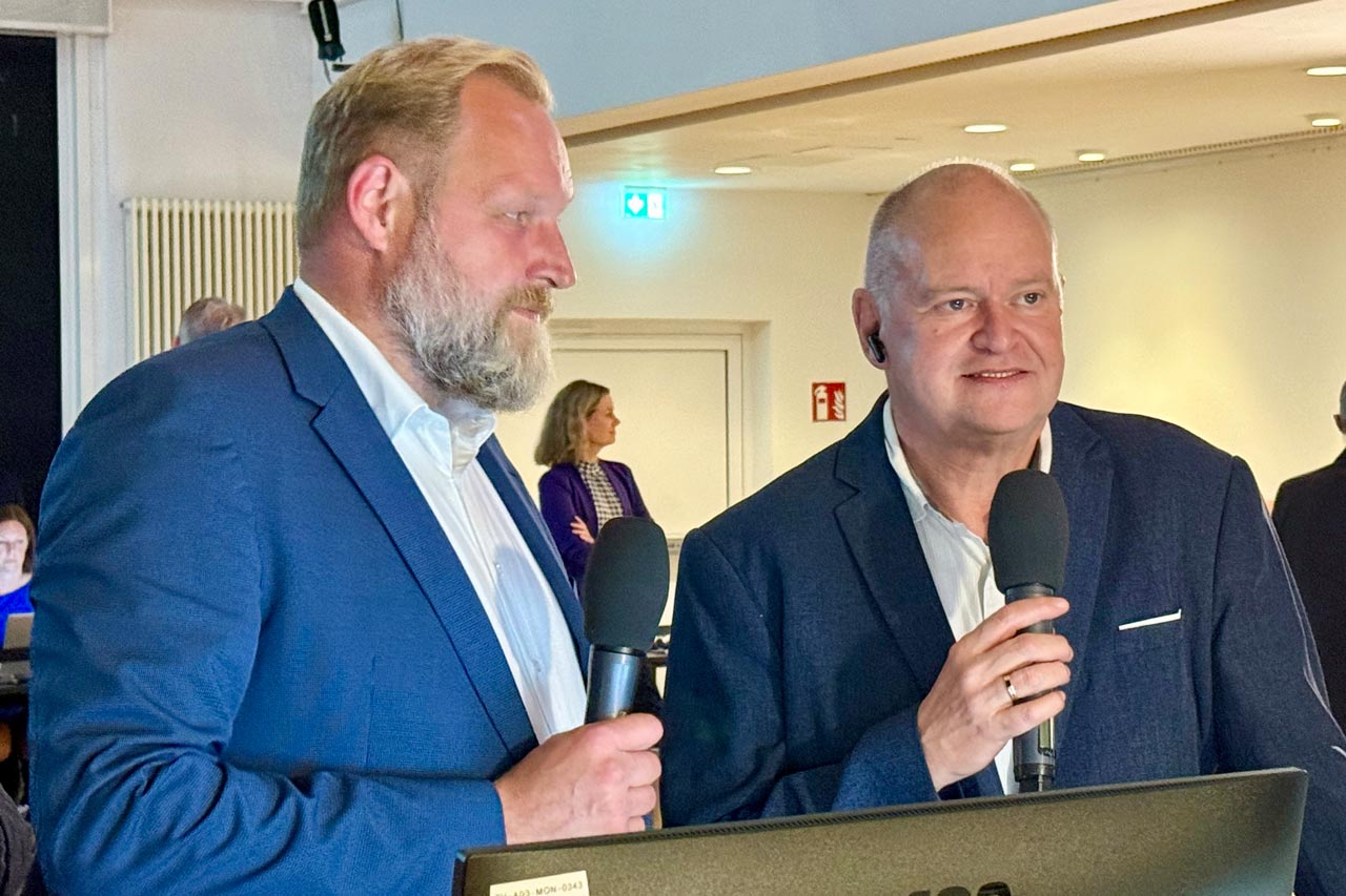 OB Kandidat Ulf Prange komm