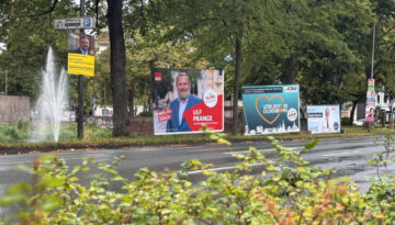 wahlplakate-oldenburg