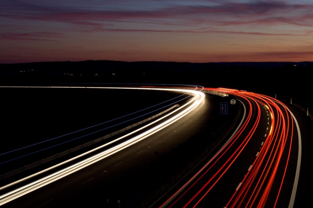 Nächtliche Sperrungen auf der A29