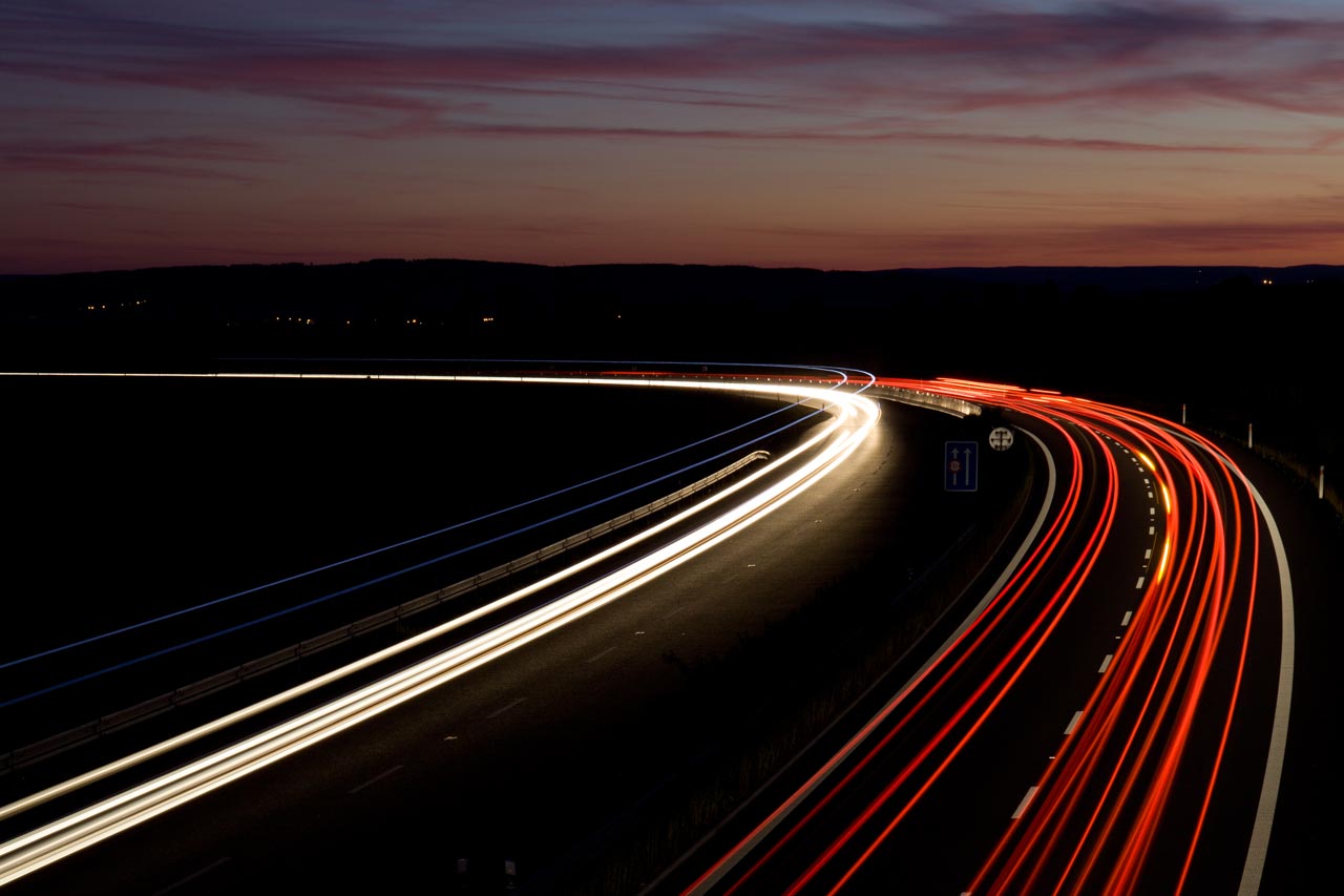 Die A29 ist von Sperrungen wegen Bauarbeiten betroffen.