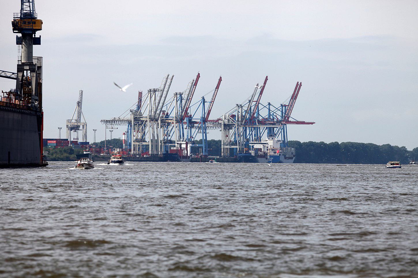 BGH bestätigt Urteil wegen Kokain-Schmuggel durch Hamburger Hafen