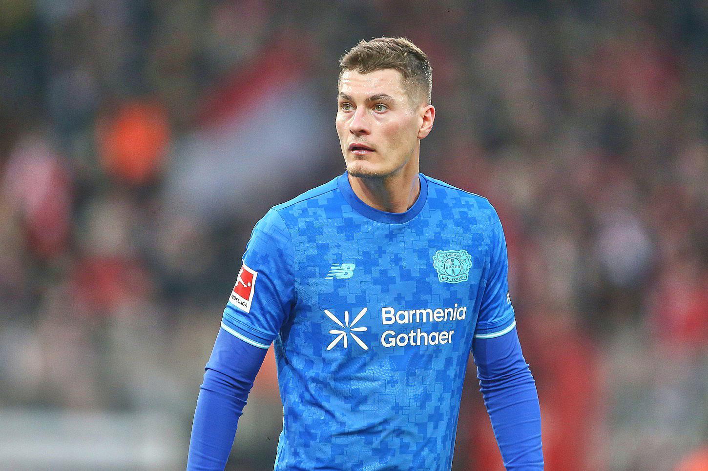 Europa League: Leverkusen schlägt Lech Posen