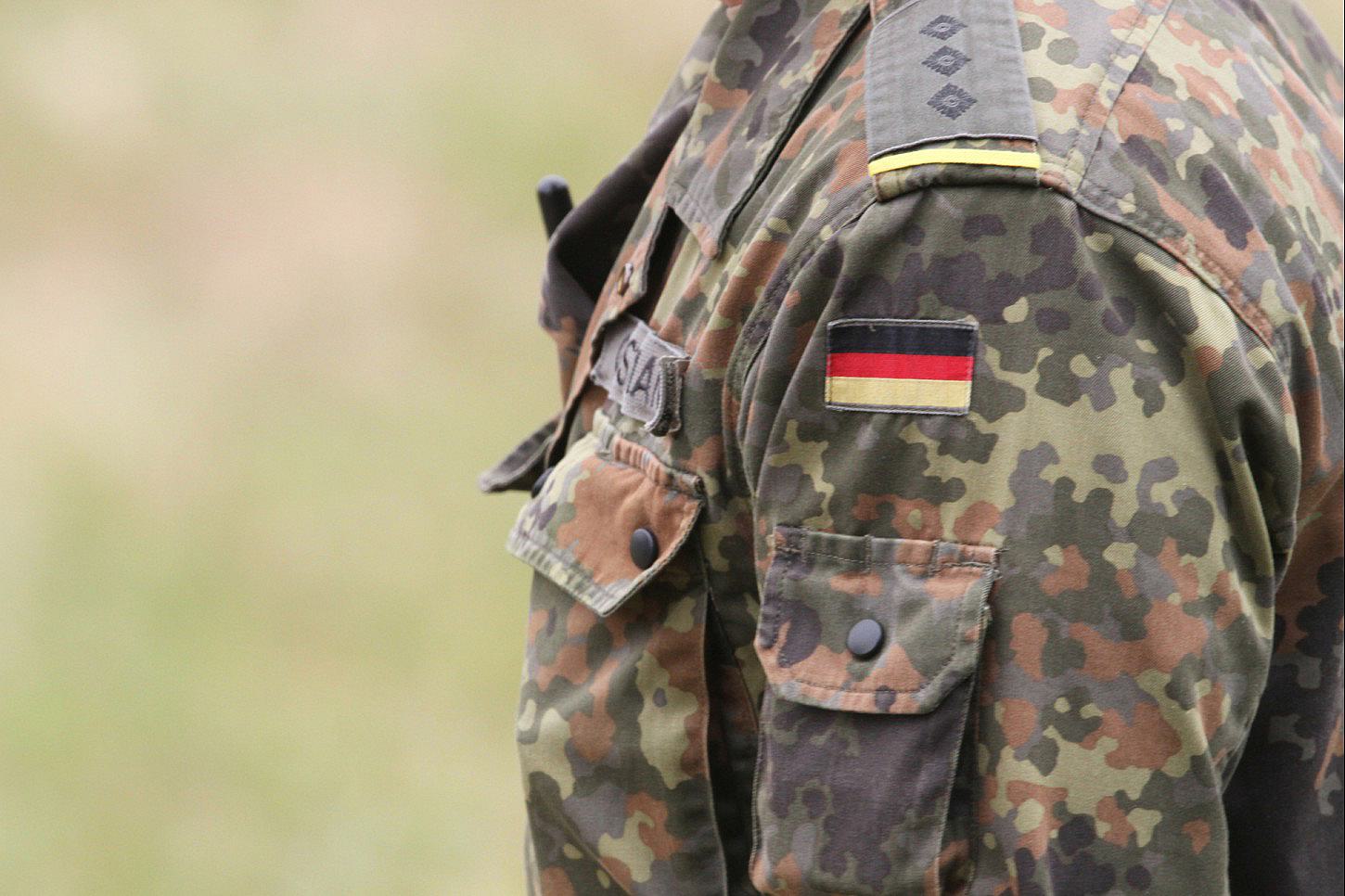 Bundeswehr-Skandal in Weißenfels weitet sich aus
