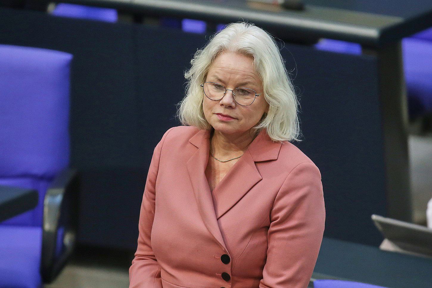 Grünen-Politikerin fordert verlässliche Daten zu Lungenpest