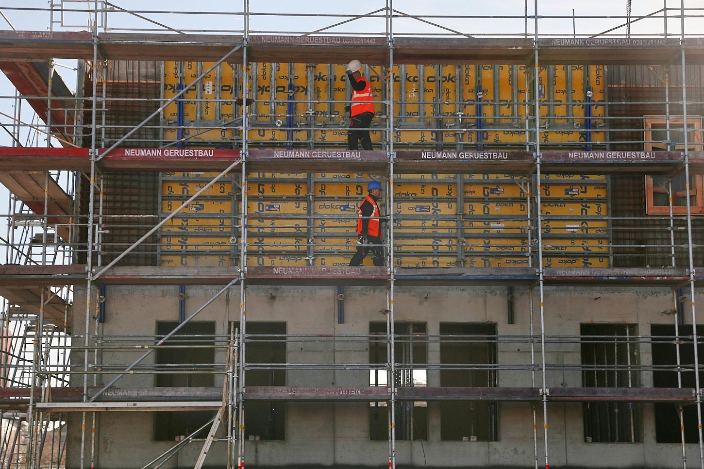 Landesregierung in Hannover plant einfacheres und schnelleres Bauordnungsrecht