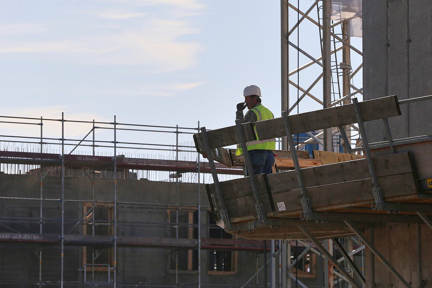 Bauindustrie kritisiert Gesetzentwurf zum Gebäudetyp E