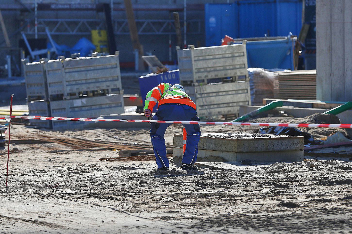 Erwerbstätigkeit im September nahezu unverändert